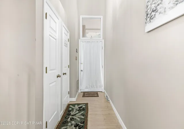 Photo 3 of Townhouse for sale at 76 Laurelwoods Dr, Lake Harmony, PA 18624 | MLS# PM-143205 | Listing updated on 2026-08-20