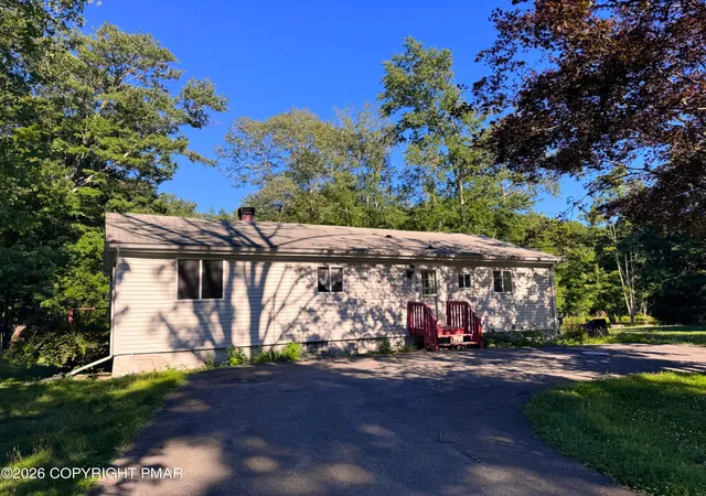 Photo 1 of Single family home for sale at 1236 Lace Dr, East Stroudsburg, PA 18302 | MLS# PM-143182 | Listing updated on 2026-09-29
