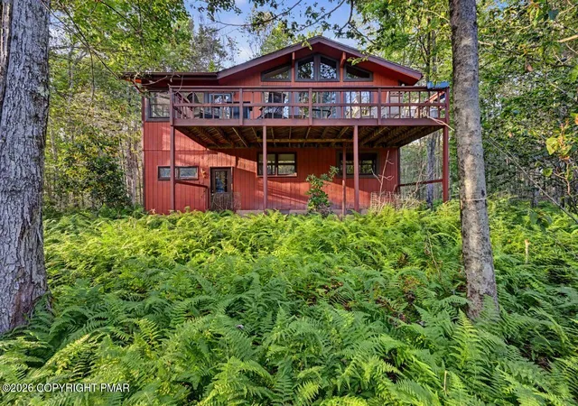 Photo 20 of Single family home for sale at 5215 Pioneer Trl, Pocono Pines, PA 18350 | MLS# PM-143542 | Listing updated on 2026-09-04