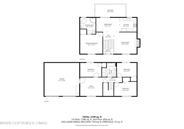 Photo 49 of Sale Pending at 2083 Scarborough Way, Bushkill, PA 18324 | MLS# PM-143544 | Listing updated on 2026-09-04