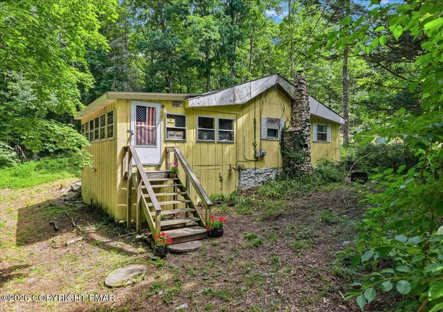 Photo 1 of Sale Pending at 193 Silver Lake Rd, Dingmans Ferry, PA 18328 | MLS# PM-143209 | Listing updated on 2026-07-30