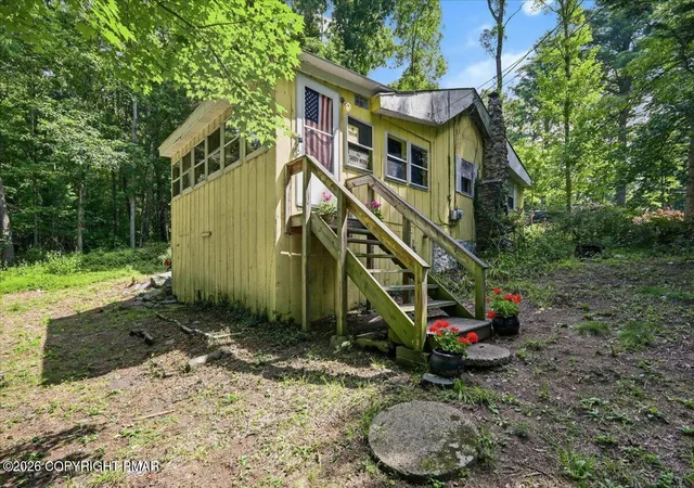 Photo 2 of Sale Pending at 193 Silver Lake Rd, Dingmans Ferry, PA 18328 | MLS# PM-143209 | Listing updated on 2026-07-30