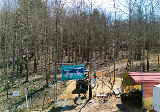 Photo 1 of Land for sale at Blum Rd, Equinunk, PA 18417 | MLS# PM-143190 | Listing updated on 2026-07-30