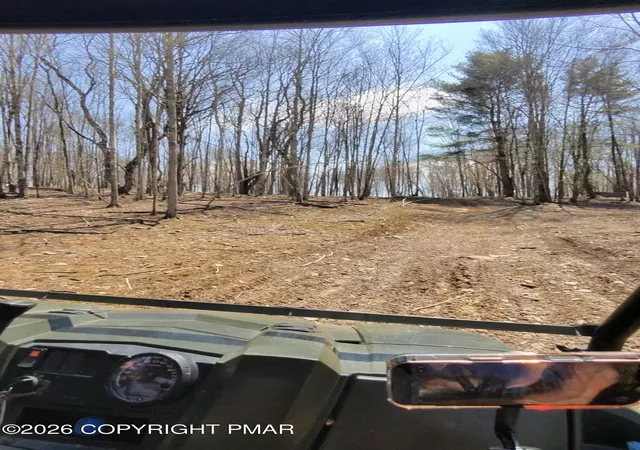 Photo 9 of Land for sale at Blum Rd, Equinunk, PA 18417 | MLS# PM-143190 | Listing updated on 2026-07-30