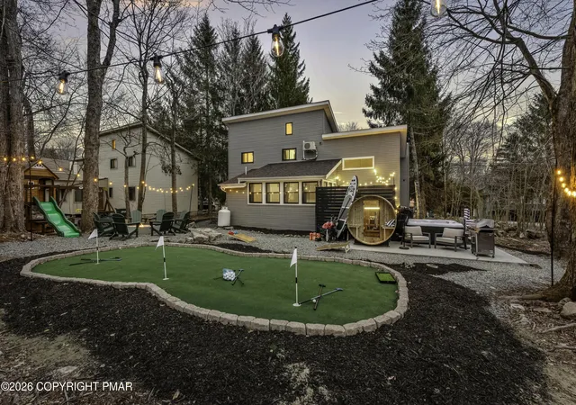 Photo 1 of Sale Pending at 8499 Bumble Bee Way, Tobyhanna, PA 18466 | MLS# PM-143256 | Listing updated on 2026-09-04