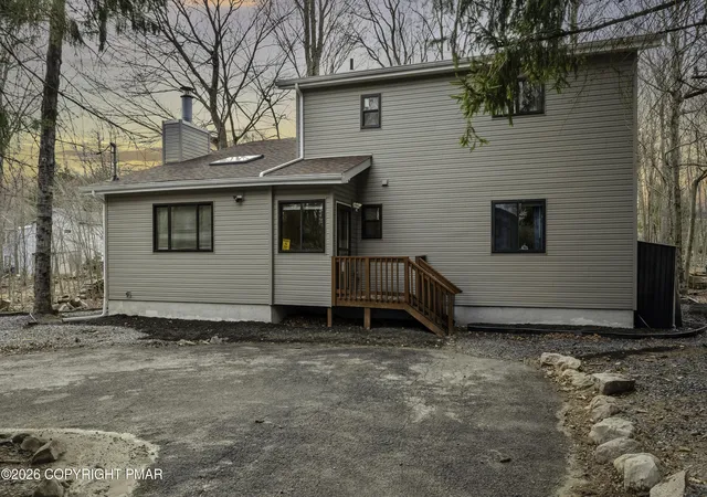 Photo 2 of Sale Pending at 8499 Bumble Bee Way, Tobyhanna, PA 18466 | MLS# PM-143256 | Listing updated on 2026-09-04