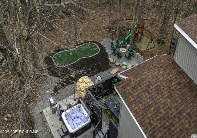 Photo 4 of Sale Pending at 8499 Bumble Bee Way, Tobyhanna, PA 18466 | MLS# PM-143256 | Listing updated on 2026-09-04