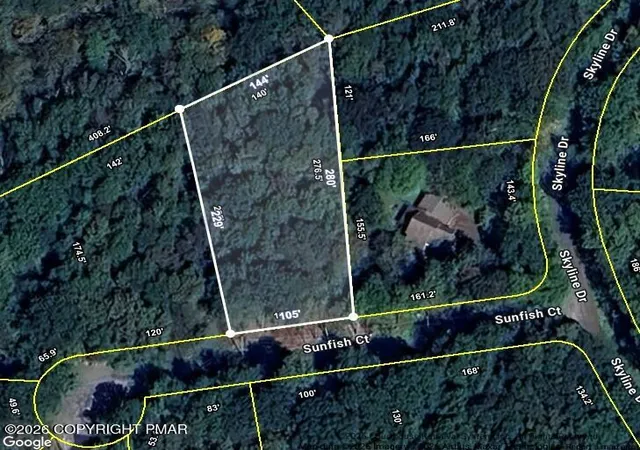 Photo 5 of Land for sale at Lot 87 Sunfish Ct, Canadensis, PA 18325 | MLS# PM-143240 | Listing updated on 2026-07-22