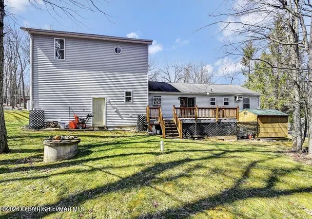 Photo 2 of Single family home for sale at 9105 Belvedere Rd, Tobyhanna, PA 18466 | MLS# PM-143191 | Listing updated on 2026-07-28