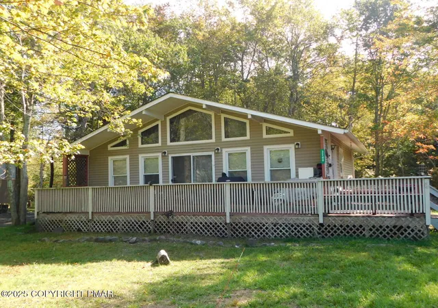 Photo 1 of Single family home for sale at 3208 Carobeth Dr, Tobyhanna, PA 18466 | MLS# PM-143197 | Listing updated on 2026-07-21