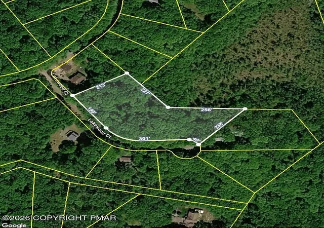Photo 4 of Land for sale at Lot 23r Lakewood Ct, Canadensis, PA 18325 | MLS# PM-143243 | Listing updated on 2026-07-22