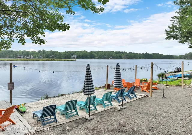 Photo 2 of Sale Pending at 2549 Waterfront Dr, Tobyhanna, PA 18466 | MLS# PM-144011 | Listing updated on 2026-08-23
