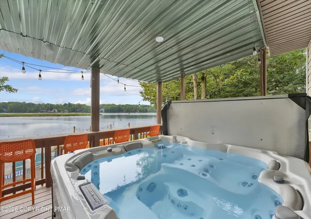 Photo 3 of Sale Pending at 2549 Waterfront Dr, Tobyhanna, PA 18466 | MLS# PM-144011 | Listing updated on 2026-08-23