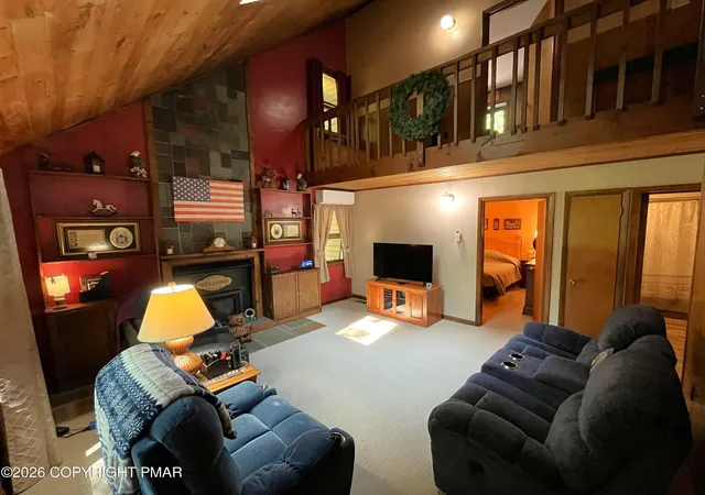 Photo 2 of Single family home for sale at 57 Kipling Ln, Albrightsville, PA 18210 | MLS# PM-143330 | Listing updated on 2026-08-24