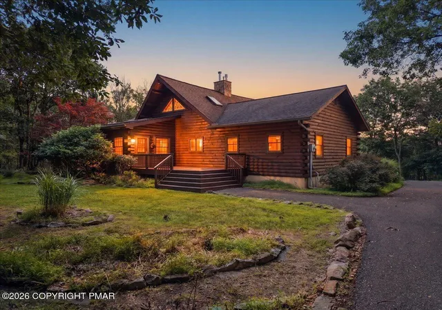 Photo 1 of Sale Pending at 14 E Point Rd, Albrightsville, PA 18210 | MLS# PM-143406 | Listing updated on 2026-09-08