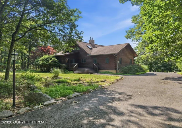 Photo 2 of Sale Pending at 14 E Point Rd, Albrightsville, PA 18210 | MLS# PM-143406 | Listing updated on 2026-09-08