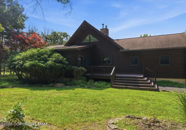 Photo 3 of Sale Pending at 14 E Point Rd, Albrightsville, PA 18210 | MLS# PM-143406 | Listing updated on 2026-09-08