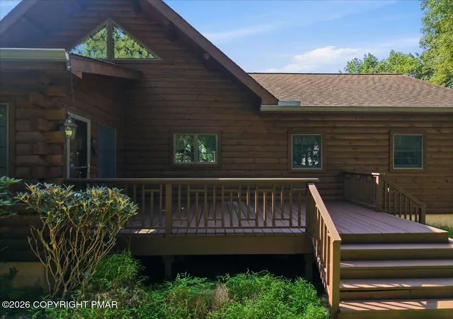 Photo 3 of Sale Pending at 14 E Point Rd, Albrightsville, PA 18210 | MLS# PM-143406 | Listing updated on 2026-09-08