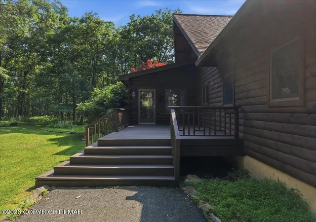 Photo 4 of Sale Pending at 14 E Point Rd, Albrightsville, PA 18210 | MLS# PM-143406 | Listing updated on 2026-09-08