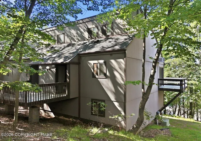 Photo 1 of Townhouse for sale at 126 Cross Country Ln, Tannersville, PA 18372 | MLS# PM-143233 | Listing updated on 2026-09-18
