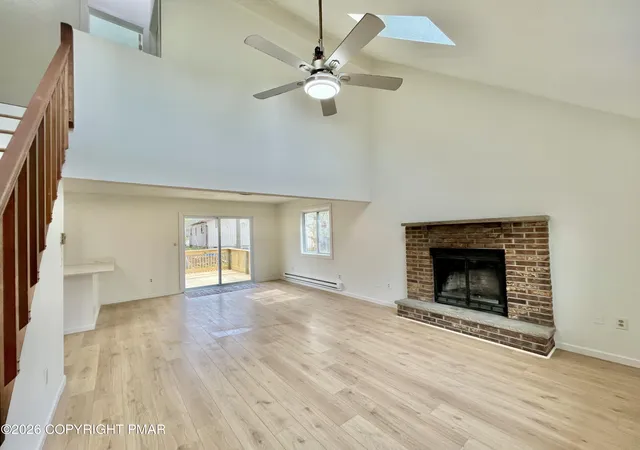Photo 3 of Single family home for sale at 7414 Ventnor Dr, Tobyhanna, PA 18466 | MLS# PM-143254 | Listing updated on 2026-10-16