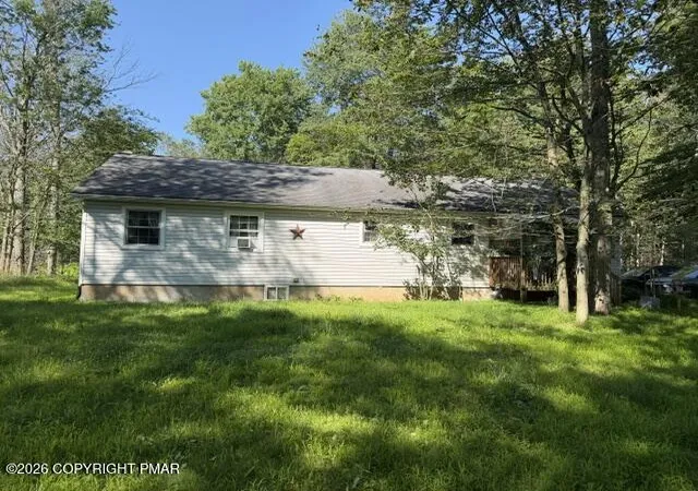 Photo 1 of Single family home for sale at 141 High Country Dr, Blakeslee, PA 18610 | MLS# PM-143223 | Listing updated on 2026-08-07