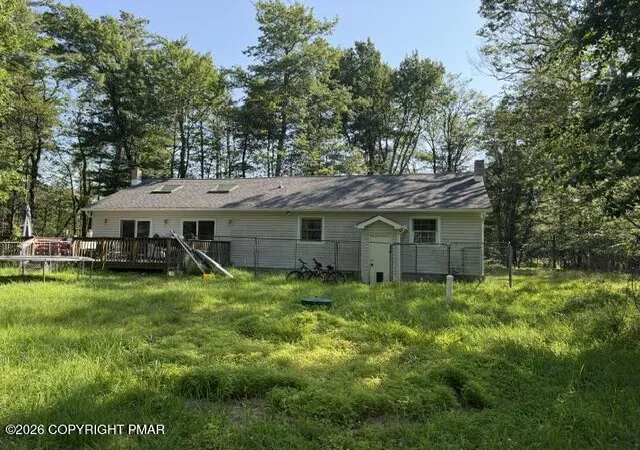 Photo 3 of Single family home for sale at 141 High Country Dr, Blakeslee, PA 18610 | MLS# PM-143223 | Listing updated on 2026-08-07