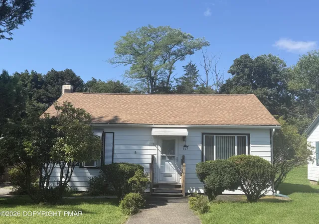 Photo 1 of Single family home for sale at 807 Flagler St, Stroudsburg, PA 18360 | MLS# PM-144194 | Listing updated on 2026-09-04