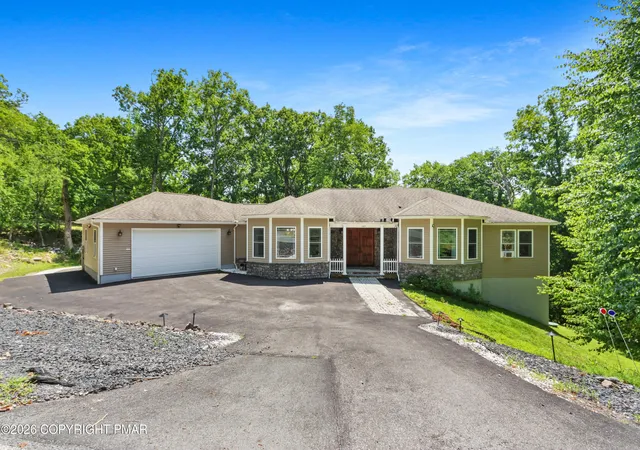 Photo 1 of Single family home for sale at 1007 Hampstead Rd, Bushkill, PA 18324 | MLS# PM-143222 | Listing updated on 2026-09-04