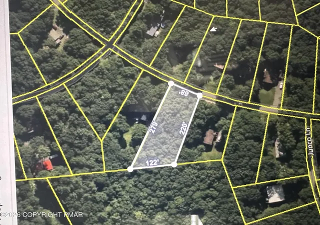 Photo 2 of Land for sale at Mansi Dr, Albrightsville, PA 18210 | MLS# PM-143220 | Listing updated on 2026-07-21