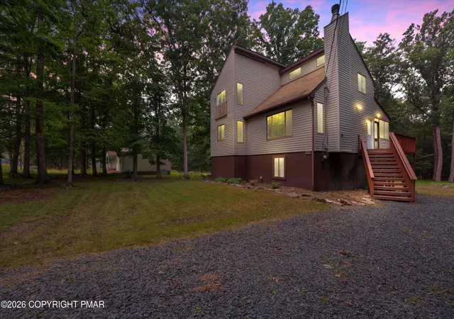 Photo 1 of Single family home for sale at 148 Sandlewood Dr, East Stroudsburg, PA 18301 | MLS# PM-143305 | Listing updated on 2026-08-03