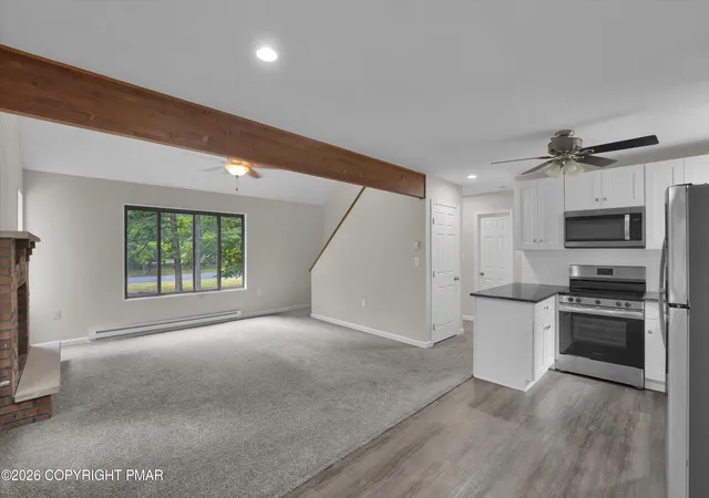 Photo 2 of Single family home for sale at 148 Sandlewood Dr, East Stroudsburg, PA 18301 | MLS# PM-143305 | Listing updated on 2026-08-03