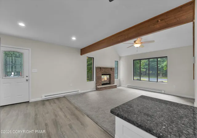 Photo 4 of Single family home for sale at 148 Sandlewood Dr, East Stroudsburg, PA 18301 | MLS# PM-143305 | Listing updated on 2026-08-03