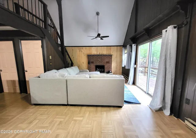 Photo 3 of Single family home for sale at 1067 Porter Dr, Bushkill, PA 18324 | MLS# PM-143270 | Listing updated on 2026-08-29