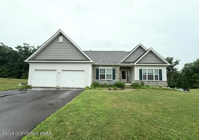 Single family home for sale at 250 Long Run Rd, Drums, PA 18222 | MLS# PM-143249
