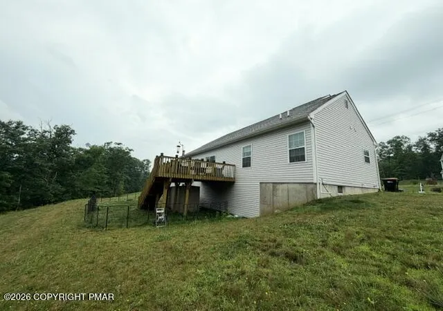Photo 3 of Single family home for sale at 250 Long Run Rd, Drums, PA 18222 | MLS# PM-143249 | Listing updated on 2026-08-20