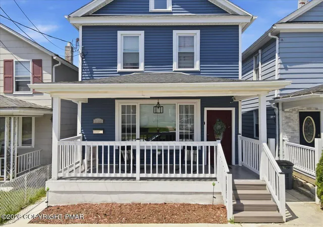Photo 4 of Single family home for sale at 164 E Ridge St, Nanticoke, PA 18634 | MLS# PM-143228 | Listing updated on 2026-07-22