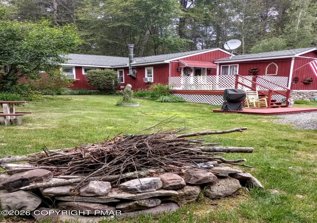 Photo 1 of Single family home for sale at 191 Campfire Ln, Gouldsboro, PA 18424 | MLS# PM-143237 | Listing updated on 2026-08-20