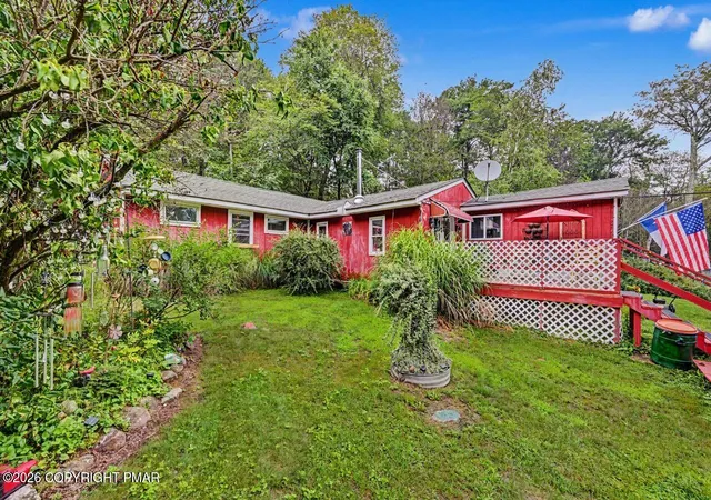 Photo 2 of Single family home for sale at 191 Campfire Ln, Gouldsboro, PA 18424 | MLS# PM-143237 | Listing updated on 2026-08-20