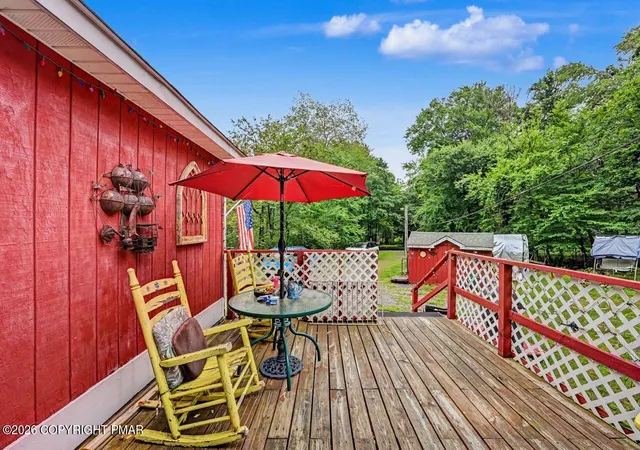 Photo 4 of Single family home for sale at 191 Campfire Ln, Gouldsboro, PA 18424 | MLS# PM-143237 | Listing updated on 2026-08-20