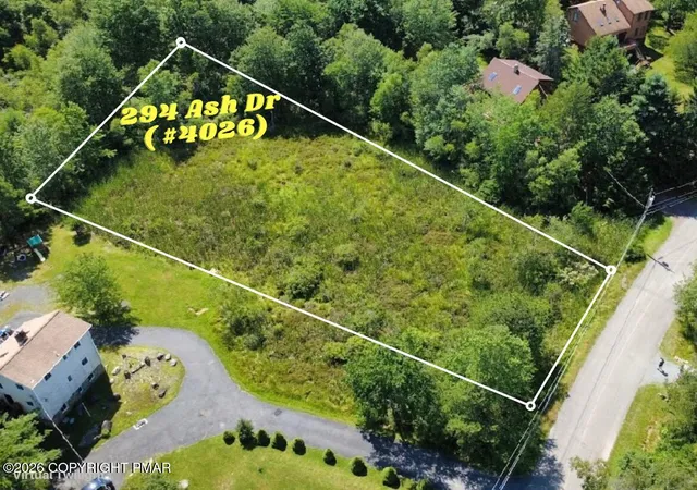 Photo 2 of Land for sale at 294 Ash Dr, Long Pond, PA 18334 | MLS# PM-143358 | Listing updated on 2026-09-07