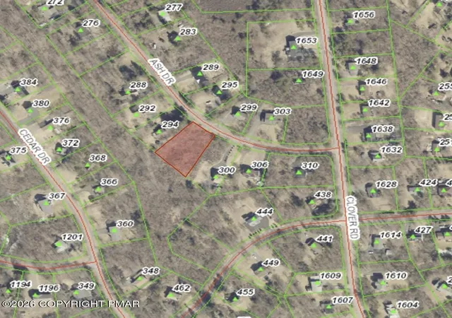 Photo 3 of Land for sale at 294 Ash Dr, Long Pond, PA 18334 | MLS# PM-143358 | Listing updated on 2026-09-07