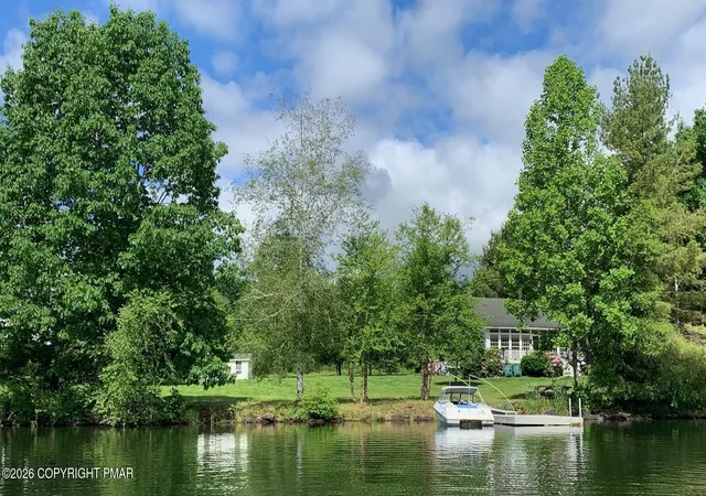 Photo 1 of Sale Pending at 32 Shore Dr, Tunkhannock, PA 18657 | MLS# PM-143314 | Listing updated on 2026-08-28