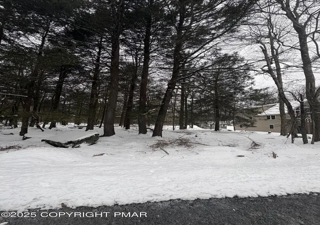 Photo 3 of Land for sale at 36 Old Silver Mine Trl, Gouldsboro, PA 18424 | MLS# PM-143236 | Listing updated on 2026-07-22