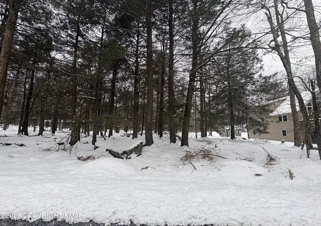 Photo 4 of Land for sale at 36 Old Silver Mine Trl, Gouldsboro, PA 18424 | MLS# PM-143236 | Listing updated on 2026-07-22
