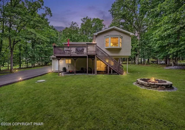 Photo 4 of Sale Pending at 386 Upper Ridge Dr, Effort, PA 18330 | MLS# PM-143268 | Listing updated on 2026-08-03