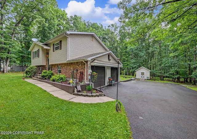 Photo 56 of Sale Pending at 386 Upper Ridge Dr, Effort, PA 18330 | MLS# PM-143268 | Listing updated on 2026-08-03