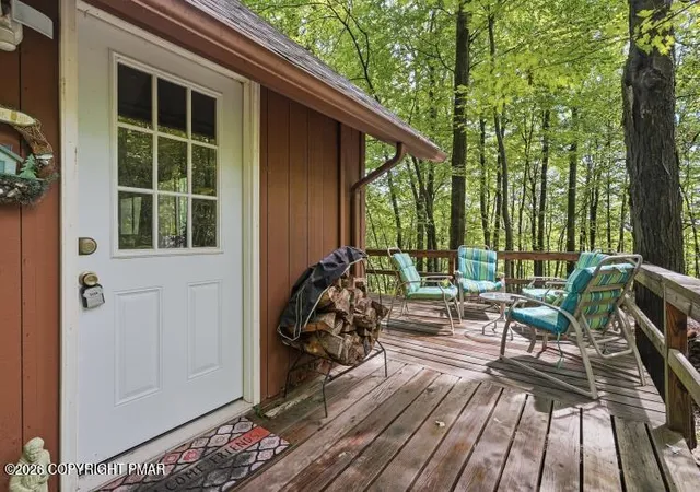 Photo 2 of Single family home for sale at 32 Mountain View Dr, Pocono Lake, PA 18347 | MLS# PM-143649 | Listing updated on 2026-08-05