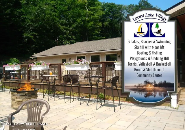 Photo 39 of Single family home for sale at 32 Mountain View Dr, Pocono Lake, PA 18347 | MLS# PM-143649 | Listing updated on 2026-08-05