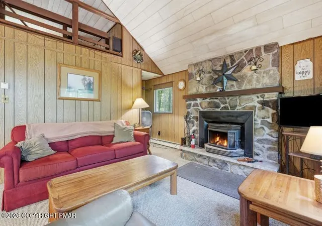 Photo 3 of Single family home for sale at 32 Mountain View Dr, Pocono Lake, PA 18347 | MLS# PM-143649 | Listing updated on 2026-08-05